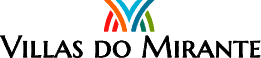 Logo Villas do Mirante