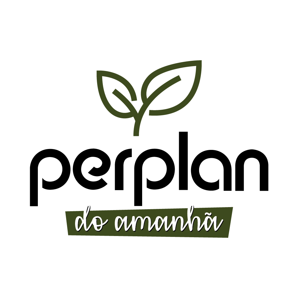 Logo Perplan do Amanhã